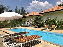 The Canal Villas Khaolak