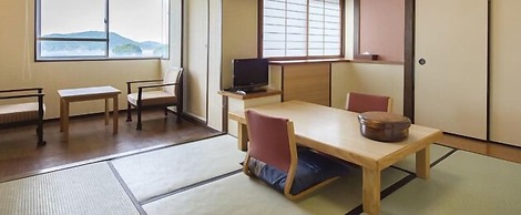 Izumigo Toba Dog Paradise Hotel