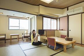 Izumigo Toba Dog Paradise Hotel