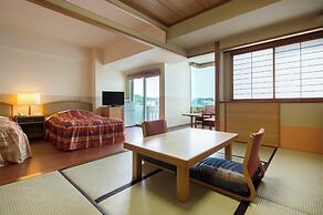 Izumigo Toba Dog Paradise Hotel