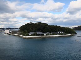 Izumigo Toba Dog Paradise Hotel