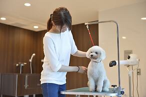 Izumigo Toba Dog Paradise Hotel