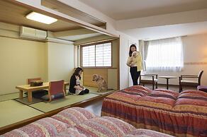 Izumigo Toba Dog Paradise Hotel