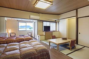 Izumigo Toba Dog Paradise Hotel