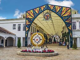 Izumigo Toba Dog Paradise Hotel