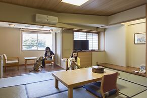 Izumigo Toba Dog Paradise Hotel