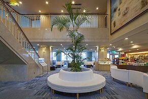 Izumigo Toba Dog Paradise Hotel