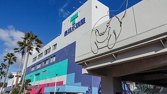 Izumigo Toba Dog Paradise Hotel