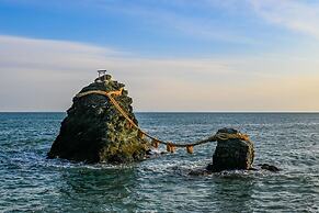 Izumigo Toba Dog Paradise Hotel