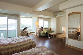 Izumigo Toba Dog Paradise Hotel