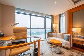 Yiwu ShangCheng Hotel