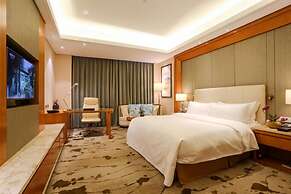 Yiwu ShangCheng Hotel