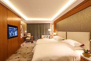 Yiwu ShangCheng Hotel