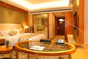 Yiwu ShangCheng Hotel