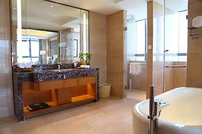 Yiwu ShangCheng Hotel