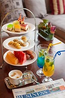 Yiwu ShangCheng Hotel