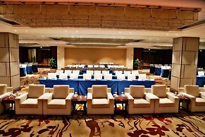 Yiwu ShangCheng Hotel