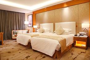 Yiwu ShangCheng Hotel