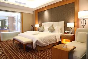 Yiwu ShangCheng Hotel