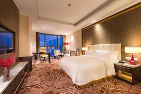 Yiwu ShangCheng Hotel