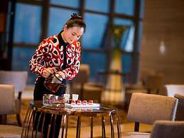 Yiwu ShangCheng Hotel