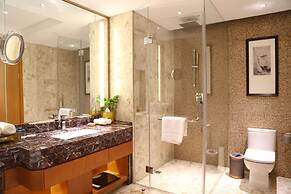 Yiwu ShangCheng Hotel