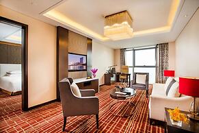 Yiwu ShangCheng Hotel