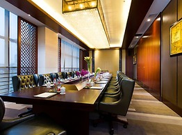 Yiwu ShangCheng Hotel