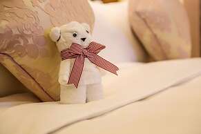 Yiwu ShangCheng Hotel