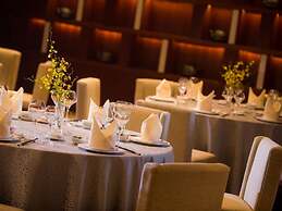 Yiwu ShangCheng Hotel