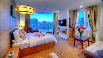 Orussey One Hotel & Apartment