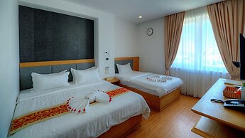 Orussey One Hotel & Apartment