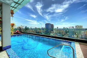 Orussey One Hotel & Apartment