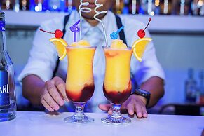 Orussey One Hotel & Apartment