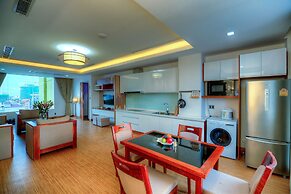 Orussey One Hotel & Apartment