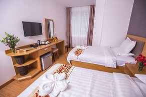 Orussey One Hotel & Apartment