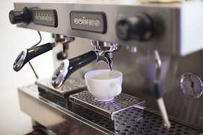 Orussey One Hotel & Apartment