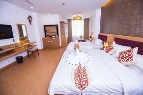 Orussey One Hotel & Apartment