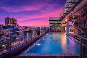 Orussey One Hotel & Apartment