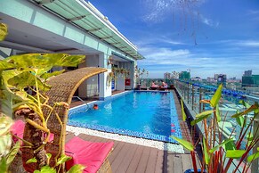 Orussey One Hotel & Apartment