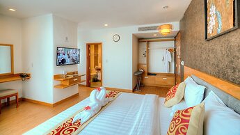 Orussey One Hotel & Apartment