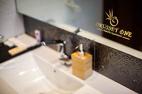 Orussey One Hotel & Apartment