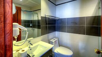 Orussey One Hotel & Apartment