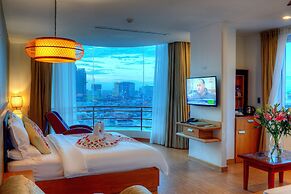 Orussey One Hotel & Apartment