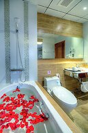 Orussey One Hotel & Apartment