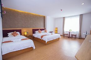 Orussey One Hotel & Apartment