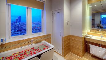 Orussey One Hotel & Apartment