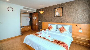 Orussey One Hotel & Apartment