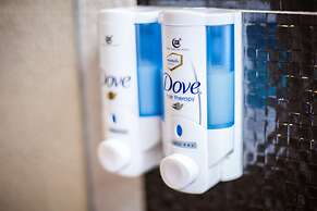 Orussey One Hotel & Apartment