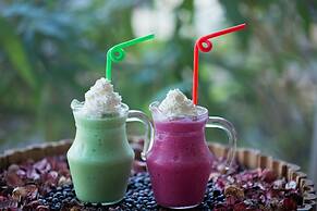 Orussey One Hotel & Apartment